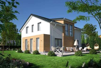 Haus Remscheid Reinshagen - 5 Zimmer, 154 m&sup2;, 616.156&euro; | Angebot:23055216