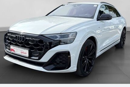 Audi Q8 13.603 km 84.940 &euro; Gelsenkirchen 45894