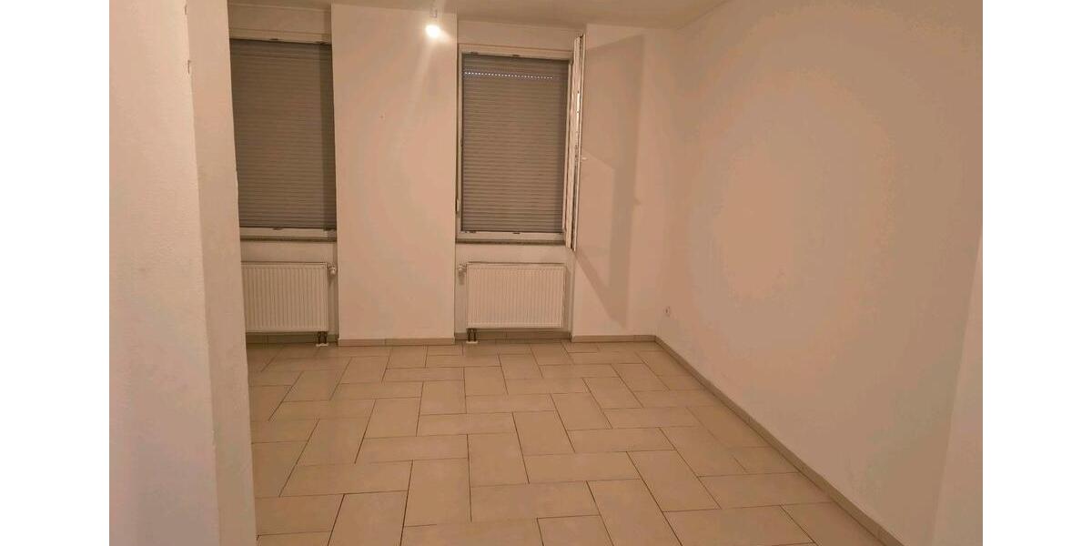 Erdgeschoßwohnung Solingen Mitte - 1 Zimmer, 43 m&sup2;, 520&euro; | Angebot:26237074