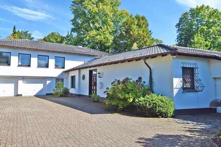 Haus Essen Stadtbezirk IX - 10 Zimmer, 293 m&sup2;, 1.500.000&euro; | Angebot:26019329