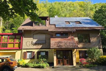 Haus Wuppertal Gemarkung Langerfeld - 10 Zimmer, 252 m&sup2;, 525.000&euro; | Angebot:27171041