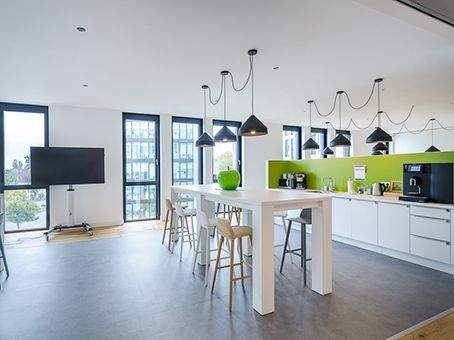 Gewerbeobjekt Düsseldorf Derendorf - 1.319&euro; | Angebot:25870422