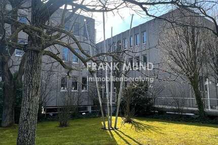 Gewerbeobjekt Mönchengladbach-Uedding Uedding - 1.864&euro; | Angebot:24624819