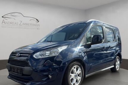 Ford Tourneo Connect 62.400 km 18.900 &euro; Kaarst 41564
