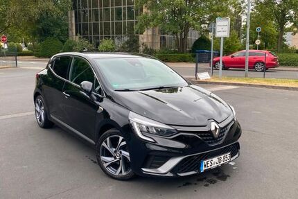 Renault Clio 69.500 km 13.400 &euro; Düsseldorf 40629