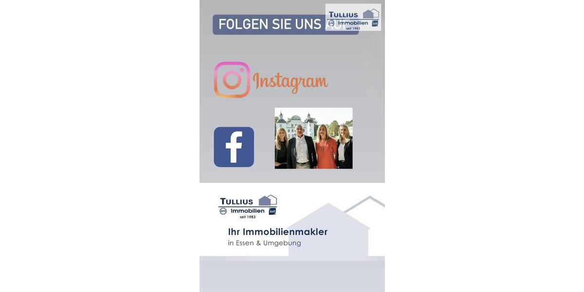 Etagenwohnung Essen Stadtbezirk IV - 2 Zimmer, 70 m&sup2;, 690&euro; | Angebot:25871962