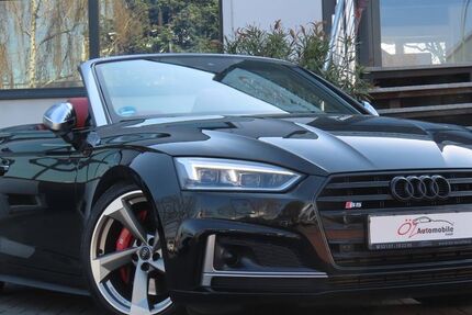 Audi S5 125.000 km 39.900 &euro; Neuss 41469