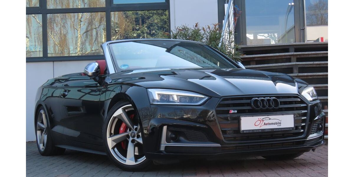 Audi S5 125.000 km 39.900 &euro; Neuss 41469