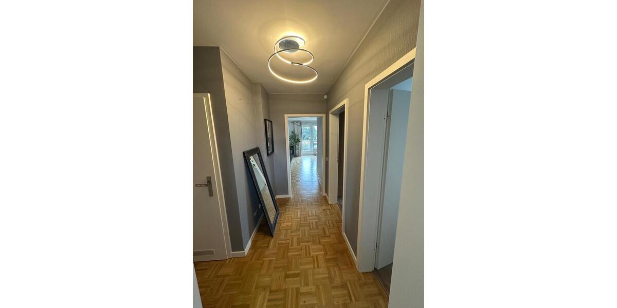 Etagenwohnung Bottrop Boy - 3.5 Zimmer, 94 m&sup2;, 220.000&euro; | Angebot:25177493