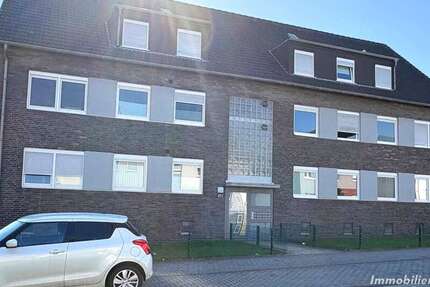 Wohnung Bottrop Ebel - 3.5 Zimmer, 79 m&sup2;, 180.000&euro; | Angebot:26020841
