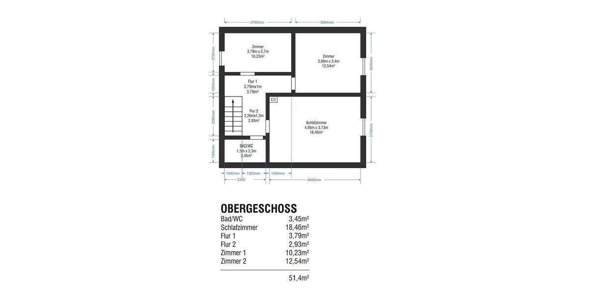Einfamilienhaus Oberhausen Schmachtendorf - 380.000&euro; | Angebot:25982491