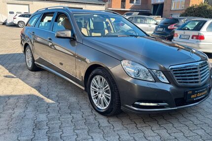 Mercedes-Benz E 250 133.850 km 12.950 &euro; Gelsenkirchen 45881