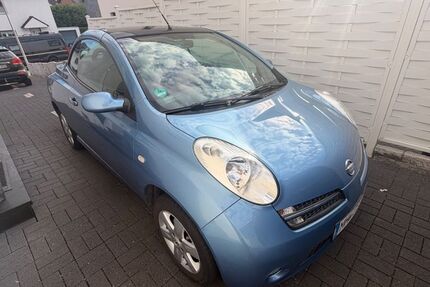 Nissan Micra 172.000 km 2.600 &euro; Mülheim an der Ruhr 45478