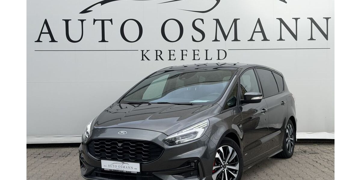 Ford S-Max 193.585 km 14.950 &euro; Krefeld 47805