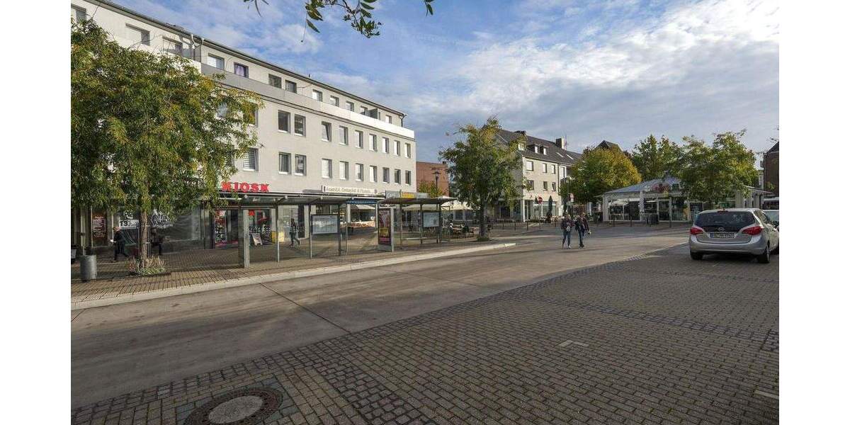 Mehrfamilienhaus, Wohnhaus Nordrhein-Westfalen - Mönchengladbach Giesenkirchen - 8 Zimmer, 2 m&sup2;, 4.690.000&euro; | Angebot:25782934