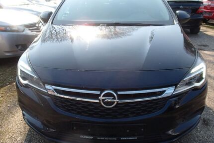 Opel Astra 199.000 km 5.699 &euro; Oberhausen 46149