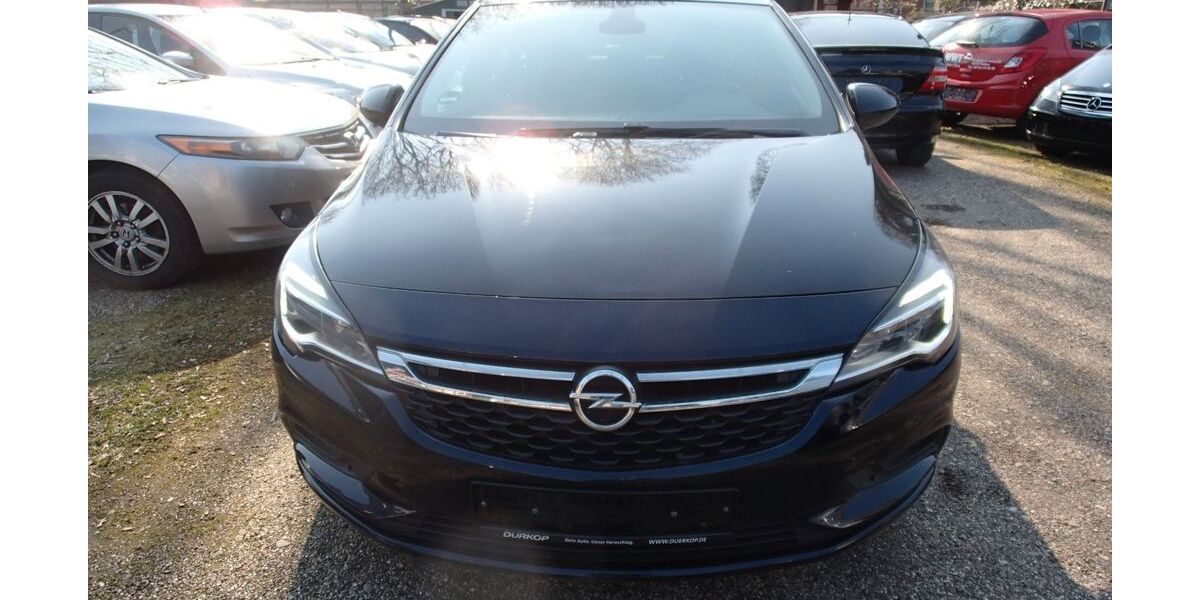 Opel Astra 199.000 km 5.699 &euro; Oberhausen 46149