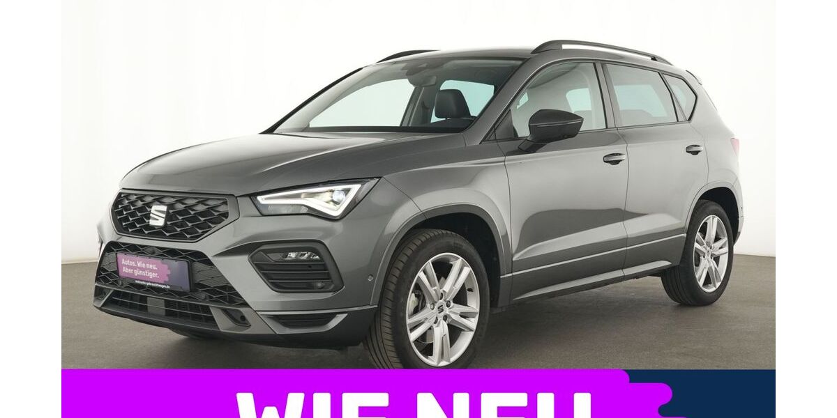 Seat Ateca 37.729 km 27.377 &euro; Neuss 41460