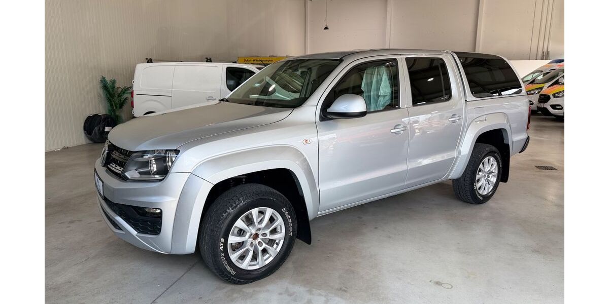 VW Amarok 231.500 km 18.490 &euro; Gelsenkirchen 45879