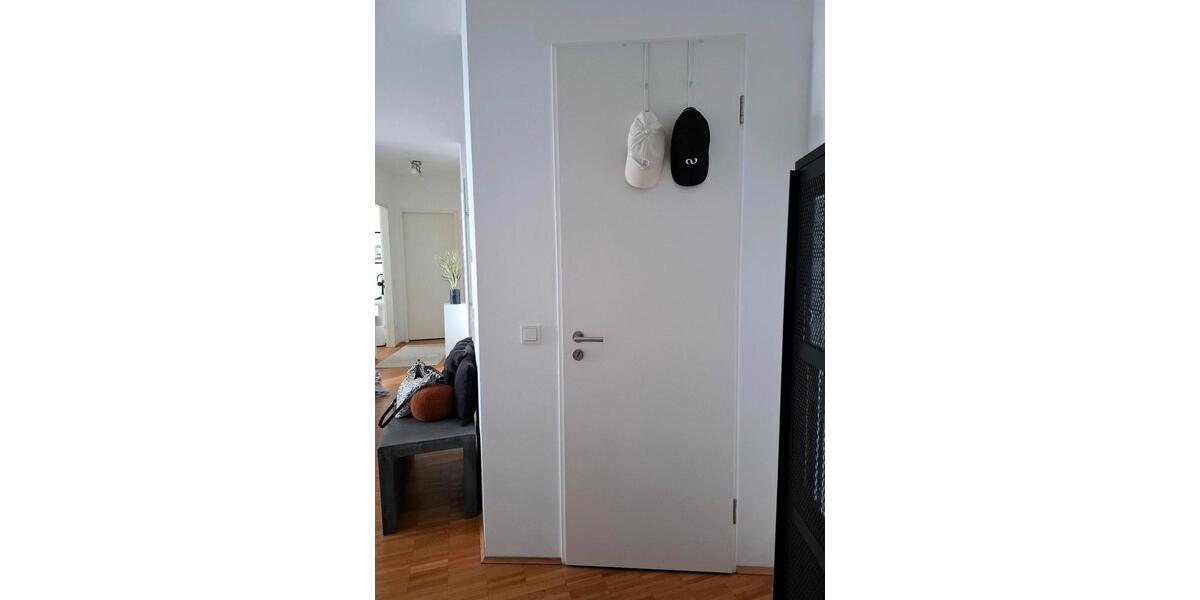 Dachgeschoßwohnung Düsseldorf Stadtbezirk 2 - 2.5 Zimmer, 64 m&sup2;, 1.065&euro; | Angebot:27541070