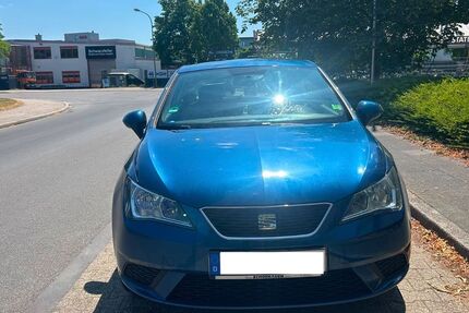 Seat Ibiza 138.000 km 3.800 &euro; Langenfeld 40764