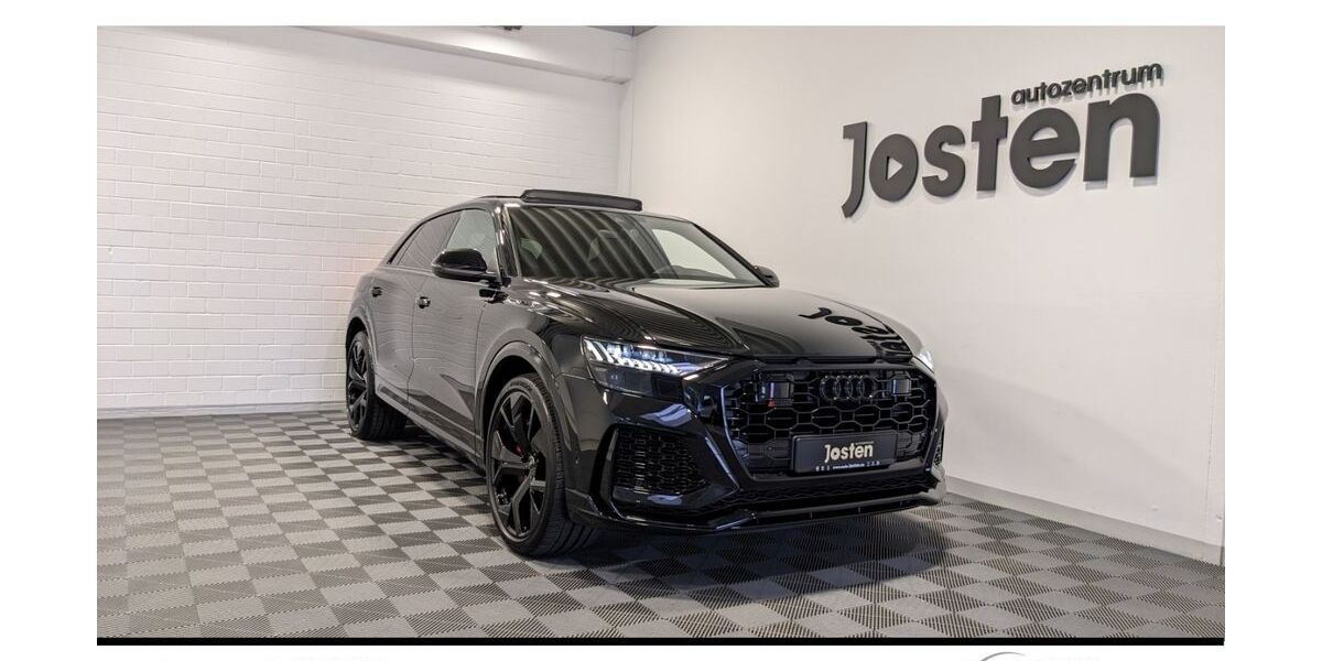 Audi RSQ8 64.125 km 93.990 &euro; Monheim am Rhein 40789