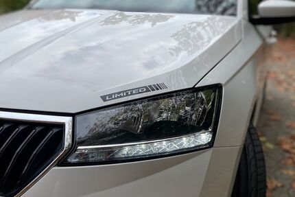 Skoda Fabia 83.237 km 9.300 &euro; Neuss 41468