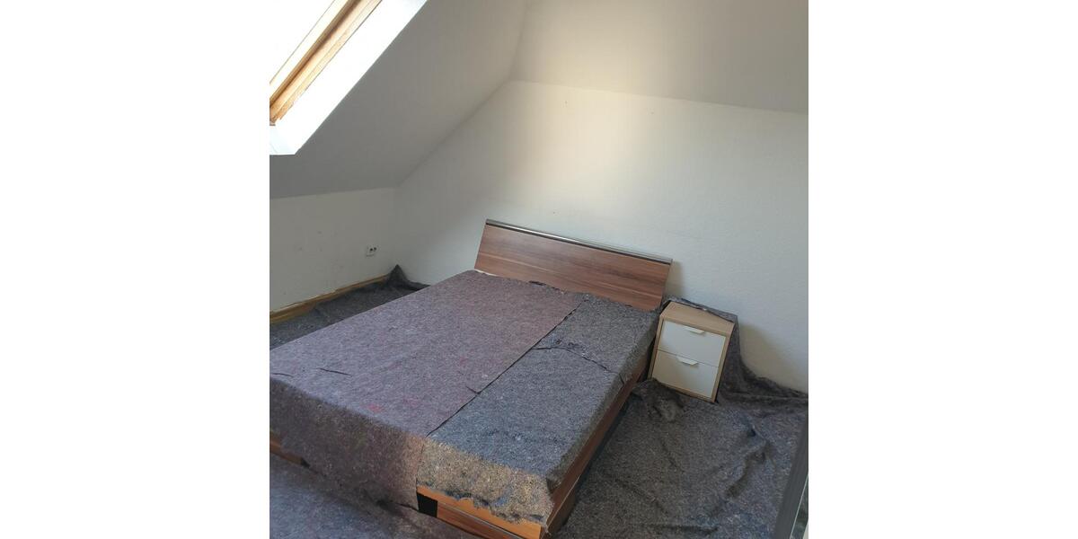 Etagenwohnung Duisburg - 2 Zimmer, 56 m&sup2;, 370&euro; | Angebot:25293134