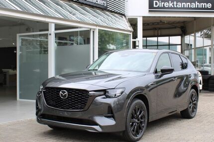 Mazda CX-60 12.572 km 42.750 &euro; Moers 47441