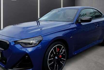 BMW 240 10.771 km 52.389 &euro; Bottrop 46236