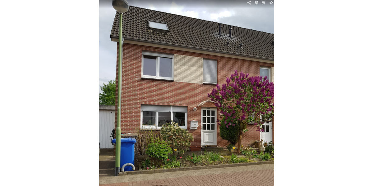 Doppelhaushälfte Essen Stadtbezirk VII - 5 Zimmer, 113 m&sup2;, 370.000&euro; | Angebot:25891080