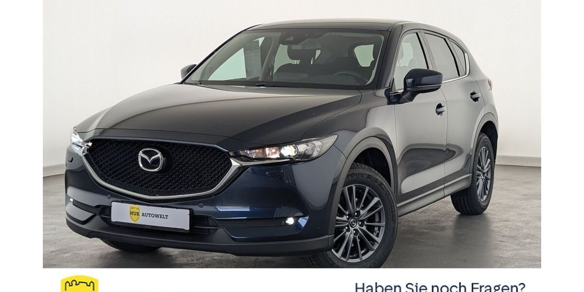 Mazda CX-5 89.890 km 19.960 &euro; Düsseldorf 40599