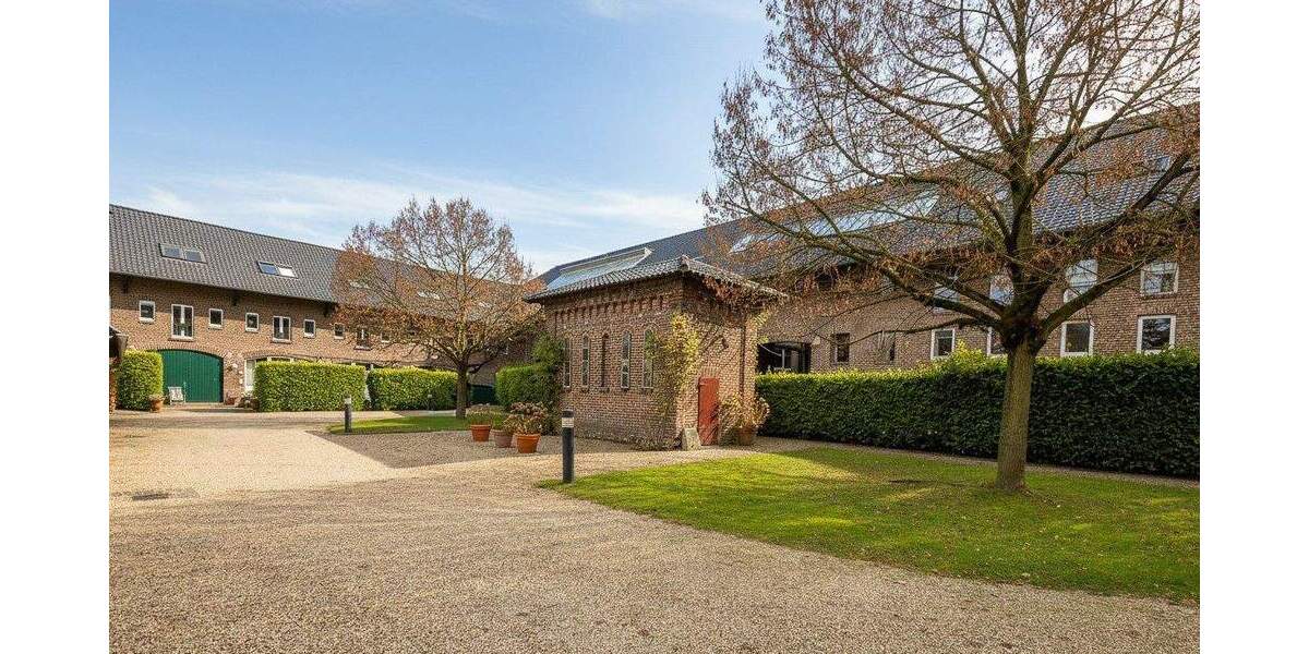 Etagenwohnung Korschenbroich - 3 Zimmer, 114 m&sup2;, 439.500&euro; | Angebot:25688858