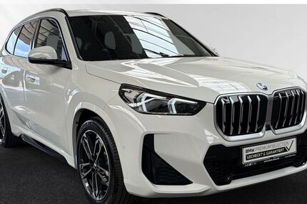 BMW X1 10.491 km 47.874 &euro; Moers 47441
