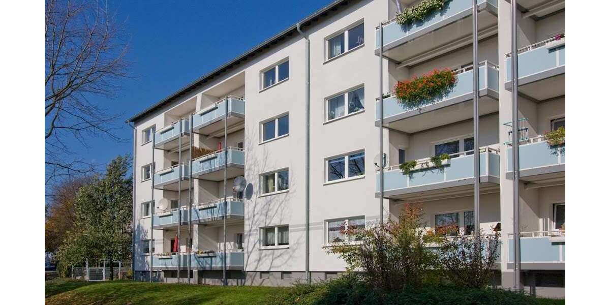 Etagenwohnung Velbert Velbert-Mitte - 2 Zimmer, 60 m&sup2;, 450&euro; | Angebot:26982599