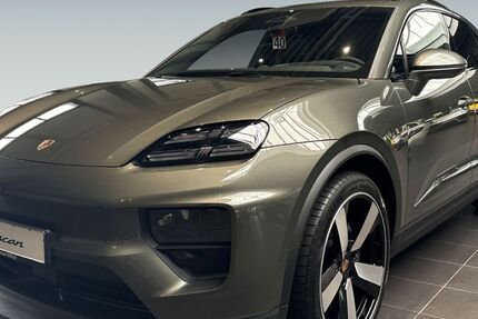 Porsche Macan 15.900 km 93.900 &euro; Willich 47877