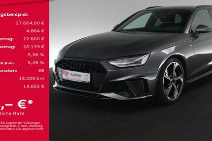 Audi A4 76.518 km 26.970 &euro; Krefeld 47803