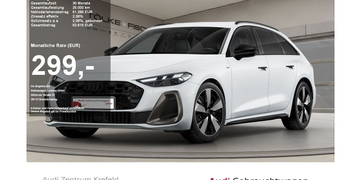 Audi A5 28.536 km 50.378 &euro; Krefeld 47805