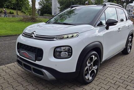 Citroen C3 Aircross 42.000 km 10.500 &euro; Mülheim an der Ruhr 45473