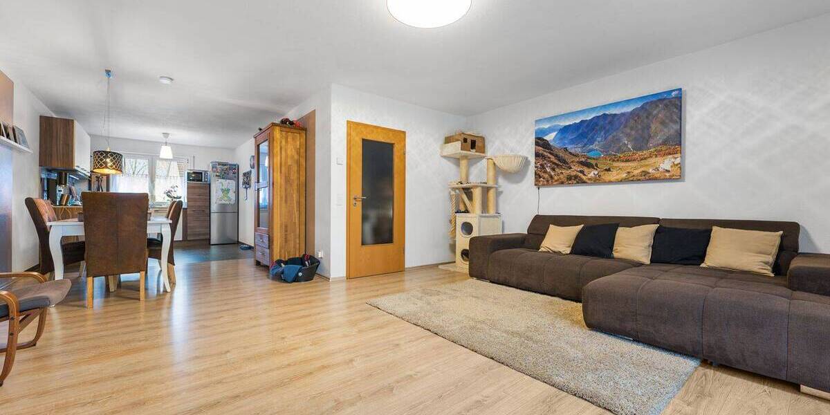 Reihenendhaus Remscheid Nord - 5 Zimmer, 157 m&sup2;, 549.000&euro; | Angebot:25957801