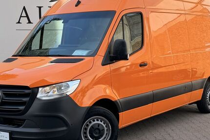 Mercedes-Benz Sprinter 35.575 km 22.950 &euro; Krefeld 47805