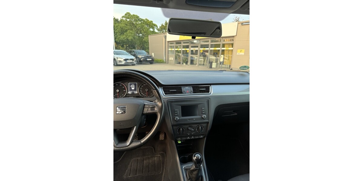 Seat Toledo IV 76.000 km 11.900 &euro; Essen 45121