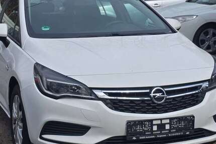 Opel Astra 215.000 km 2.490 &euro; Essen 45329