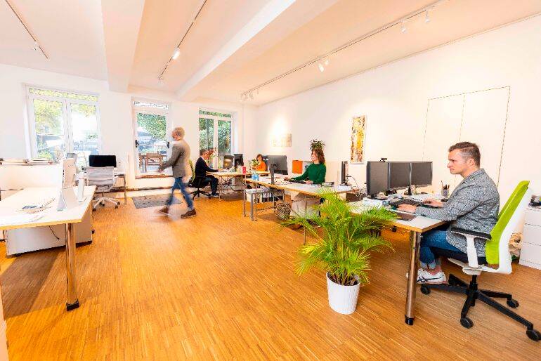 Gewerbeobjekt Essen Rüttenscheid - 125&euro; | Angebot:25869709