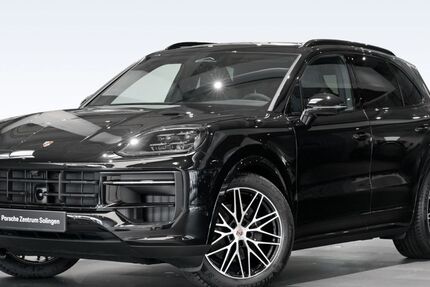 Porsche Cayenne 11.900 km 102.790 &euro; Solingen 42653