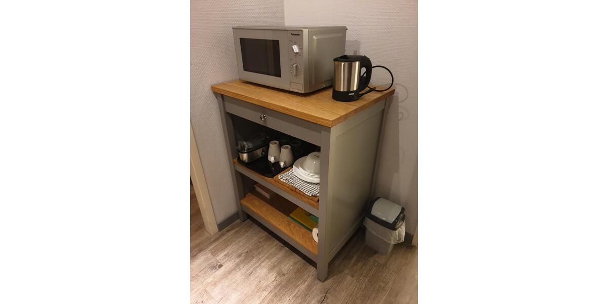 Etagenwohnung Düsseldorf Stadtbezirk 3 - 1 Zimmer, 26 m&sup2;, 750&euro; | Angebot:25988569