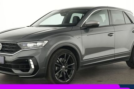 VW T-Roc 34.573 km 27.434 &euro; Neuss 41460
