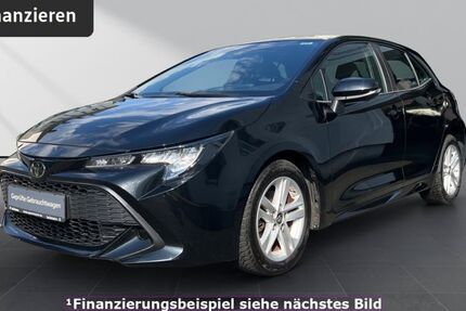 Toyota Corolla 56.700 km 14.890 &euro; Velbert 42549