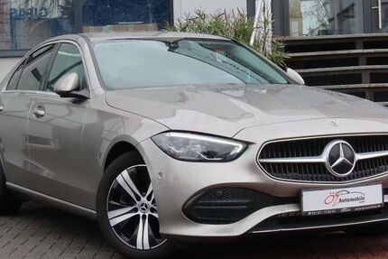 Mercedes-Benz C 200 81.880 km 29.900 &euro; Neuss 41469