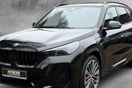 BMW X1 4.000 km 57.990 &euro; Krefeld 47800